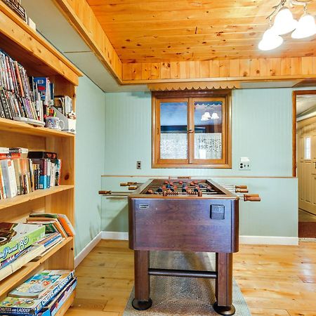 13 Mi To Downtown Quiet Lakefront Cottage Traverse City Eksteriør bilde