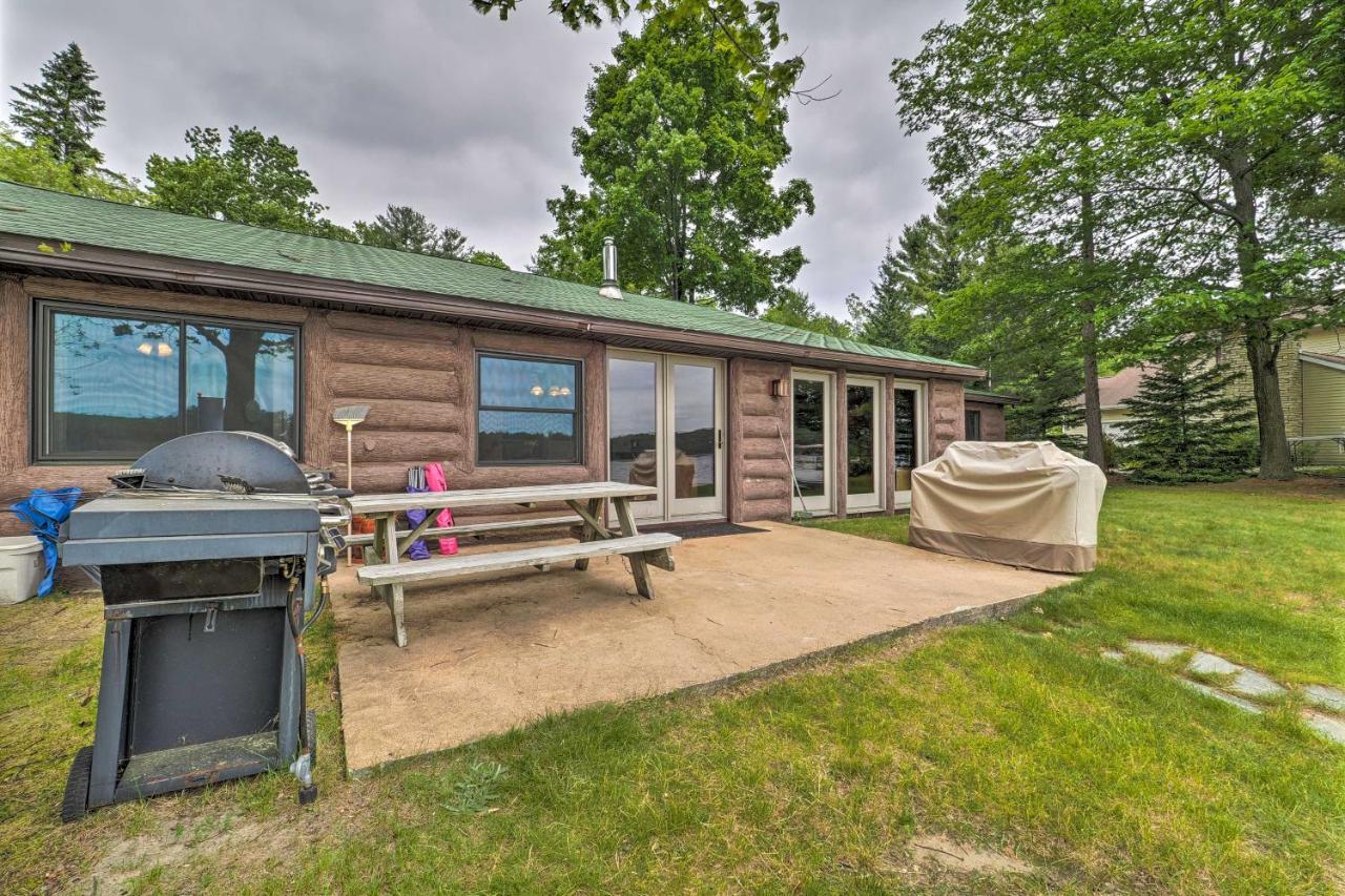 13 Mi To Downtown Quiet Lakefront Cottage Traverse City Eksteriør bilde