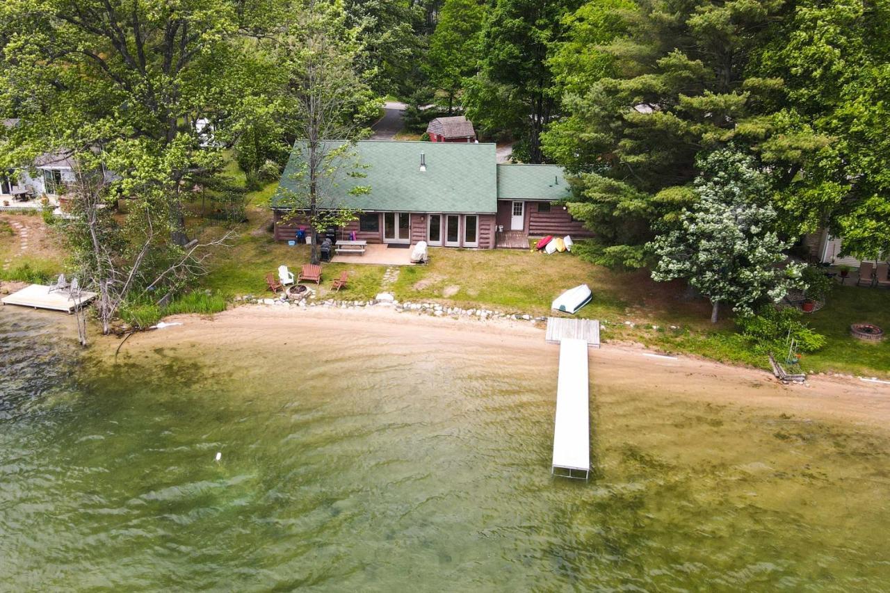 13 Mi To Downtown Quiet Lakefront Cottage Traverse City Eksteriør bilde